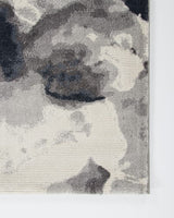 Floor Rug - Amberly Navy (200 x 290cm) - OLLO