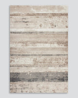 Floor Rug - Bailey Taupe (160 x 230cm) - OLLO