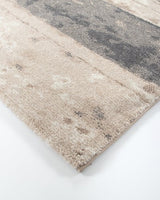 Floor Rug - Bailey Taupe (160 x 230cm) - OLLO