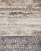 Floor Rug - Bailey Taupe (160 x 230cm) - OLLO
