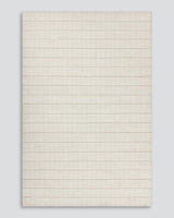 Floor Rug - Pinto Ivory (250 x 350cm) - OLLO