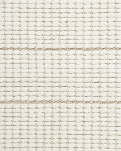 Floor Rug - Pinto Ivory (250 x 350cm) - OLLO