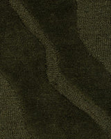 Floor Rug - Mira Olive (200 x 290cm) - OLLO