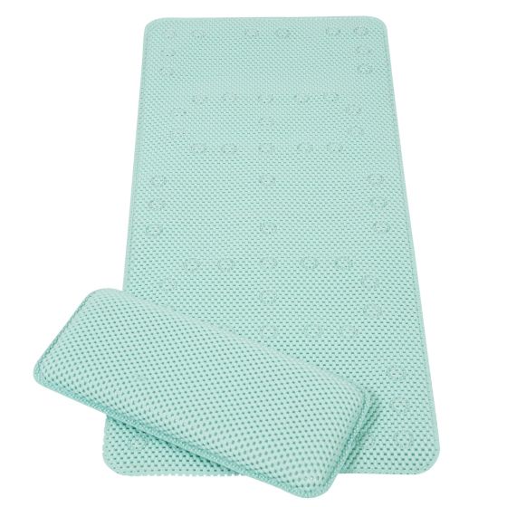 Griffle Bath Mat - ClevaMama