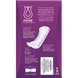 Poise Womens Continence Pads Extra