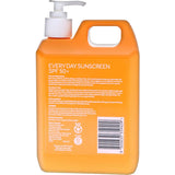 Woolworths Sunscreen Spf 50+