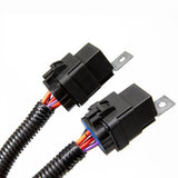 12V 4 LAMP HD WIRING HARNESS - NARVA