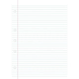 Value Pad A4 200 Leaf Refill