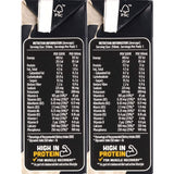 Sanitarium Up & Go Liquid Breakfast Vanilla Protein - 6 x 250mL