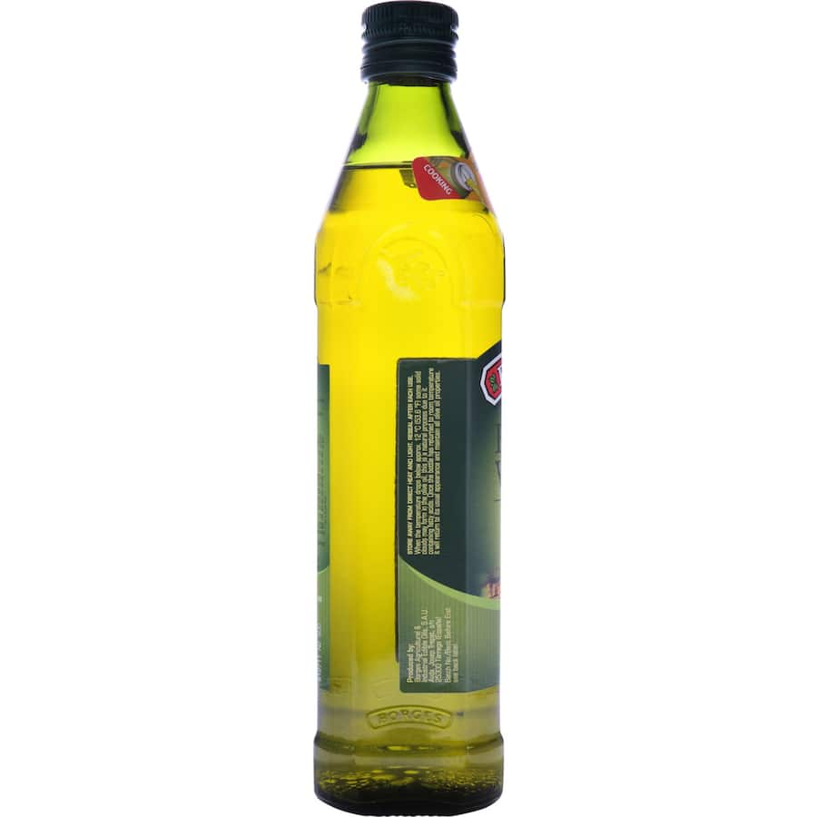 Borges Olive Oil Extra Virgin