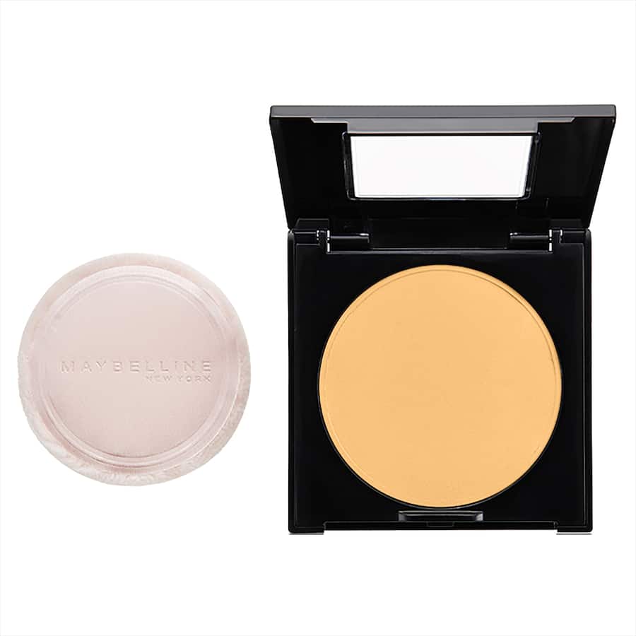 Maybelline Fit Me Pressed Powder Matte & Poreless Natural Beige 8.5g