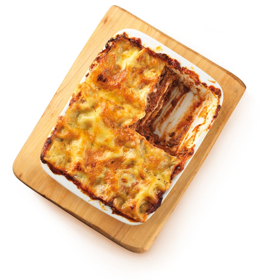 Dolmio Pasta Sauce Thick Tomato Lasagne