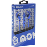 Moki Earphones Hybrid Bluetooth