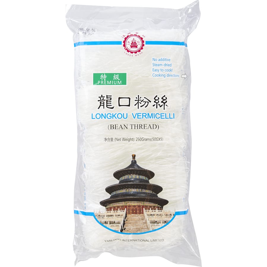 Longkou Vermicelli  250g