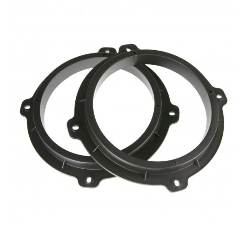 SPEAKER SPACERS TO SUIT HYUNDAI  165MM - AERPRO