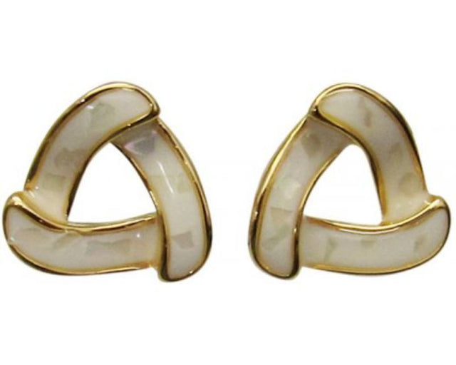 Earring featuring creamy pearls and sparkling diamantes, perfect for elevating any outfit with elegance.