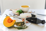 Immersion Blender - Bamix Gastro 200W (Black)