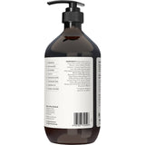 Glow Lab Body Wash Rhubarb & Rose 900mL