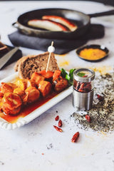 Min Chilli and Spice Cutter - Adhoc Voyage (7.5cm)