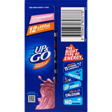 Sanitarium Up & Go Liquid Breakfast Strawberry  - Smartfox
