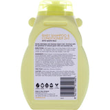 Nourish Baby Shampoo Goats Milk 275mL