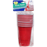 Homeliving Cups American Party 510ml - 10pack