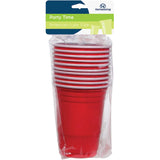 Homeliving Cups American Party 510ml - 10pack