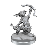 Pathfinder Legendary Cuts Goblins