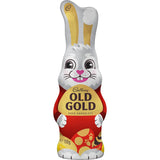 Cadbury Easter Bunny Old Gold Chocolate