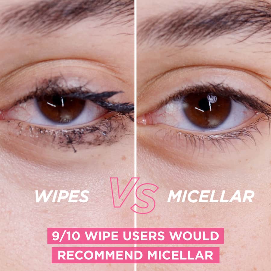 Garnier Facial Cleanser Micellar All In One 400mL