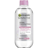 Garnier Facial Cleanser Micellar All In One 400mL