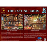 Jigsaw Puzzle - The Tasting Room Craft Beer Tasting Room (1000pcs)