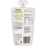 Wattie's Organic Baby Food 6+ Months Apple Pumpkin & Kumara 120g