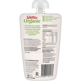 Wattie's Organic Baby Food 4-6+ Months Sweet Garden Vegetables 120g