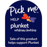 Wattie's Organic Baby Food 6+ Months Vanilla Apple Rice Pudding 120g