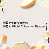 Wattie's Organic Baby Food 6+ Months Vanilla Apple Rice Pudding 120g