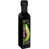 Cocavo Avocado Oil Extra Virgin - 250mL