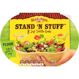 Old El Paso Tortilla Boats  8pack