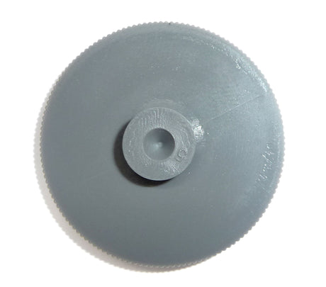 Replacement discs for Carl HD punches, ensuring clean, precise holes for paper crafting and office tasks.