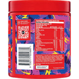 Bsc Pre Workout Powder Pre Caffeinated Grape Ice Pop 300g