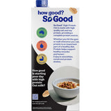 Sanitarium So Good Oat Milk High Protein Carton 1L