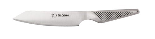 Kiritsuke Knife - GLOBAL 40th Anniversary (15cm)