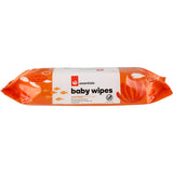 Essentials Baby Wipes Scented 80pack