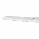 Bread Knife - Global Sai (23cm)