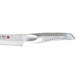 Bread Knife - Global Sai (23cm)