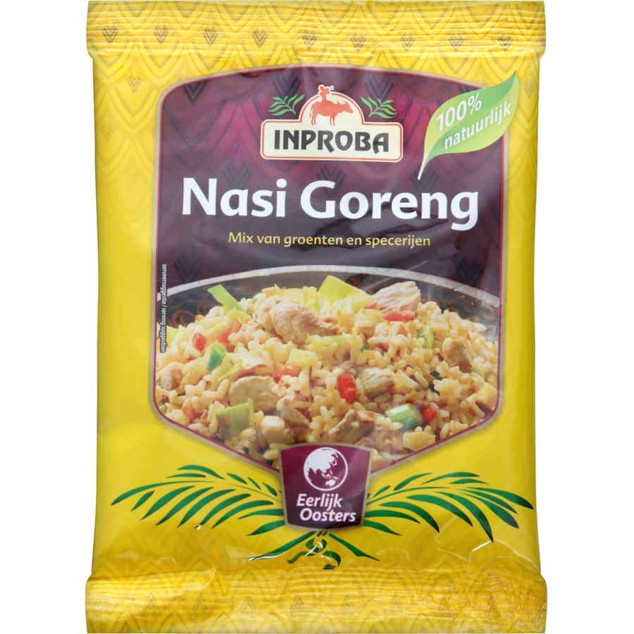 Inproba Nasi Goreng  50g