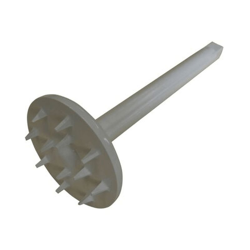 Benriner Turning Disk Vertical: lightweight, durable mandoline for effortless slicing and grating fruits and vegetables.