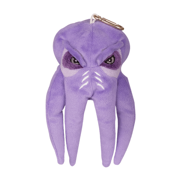 Ultra Pro: UP86513 D&D Mind Flayer Gamer Pouch