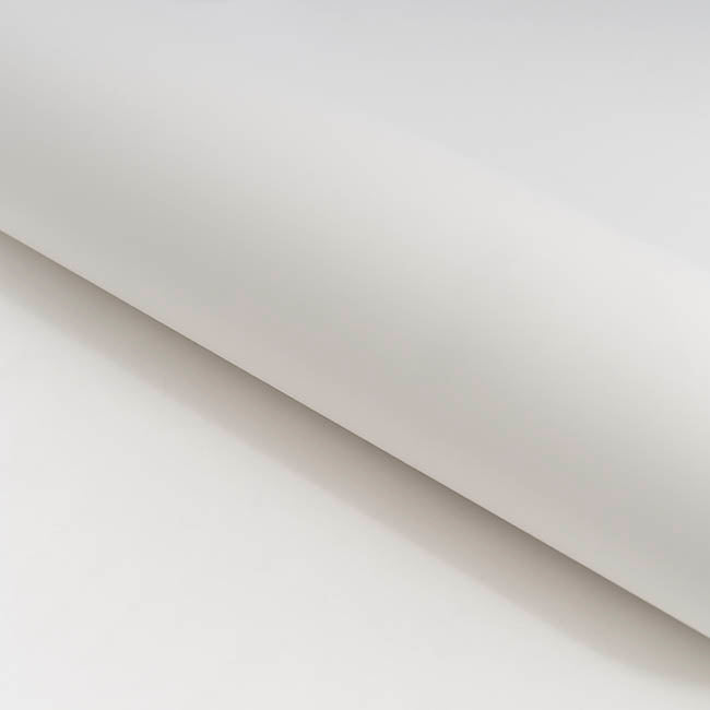 White Kraft Roll 200gsm 60cmx100m