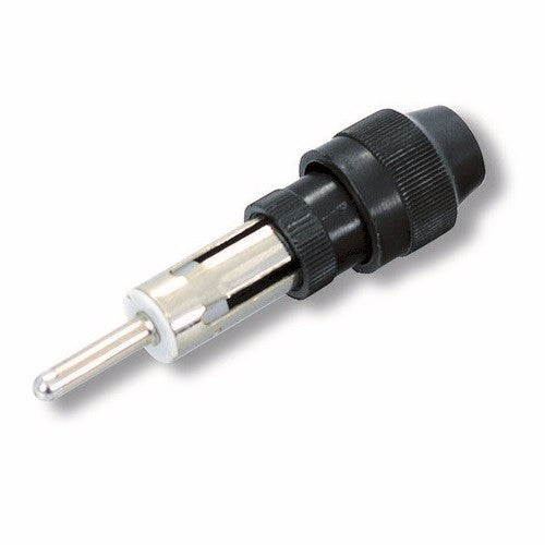 AERPRO Plug Screw In: durable screw-type antenna plug for reliable connection and improved audio reception.